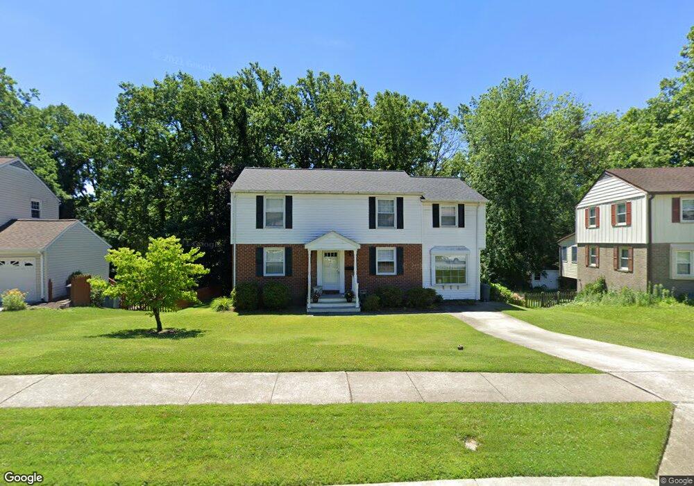 1027 Breezewick Rd, Towson, MD 21286 - photo 1