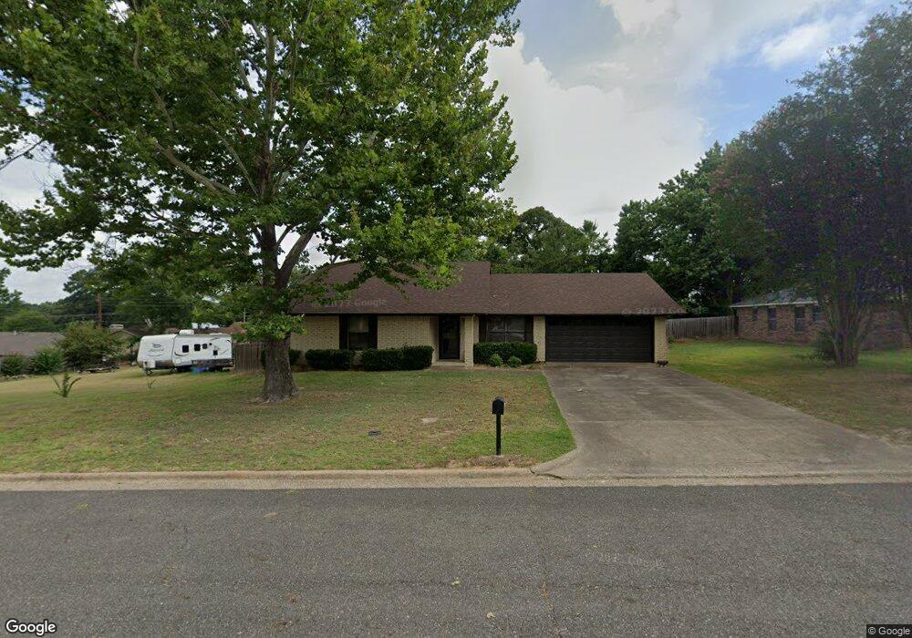 3225 Patricia Dr, Nacogdoches, TX 75961 - photo 1