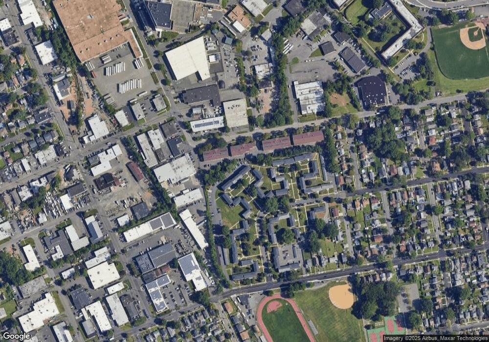 16 W Roselle Ave unit D, Roselle Park, NJ 07204 - photo 1