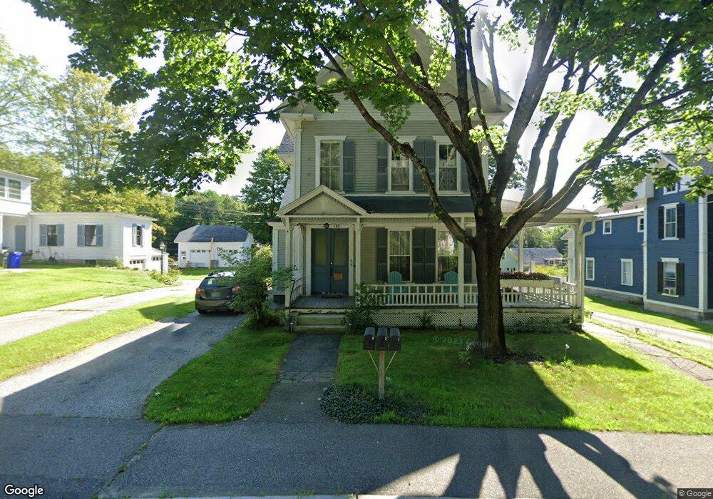 20 High St, Goffstown, NH 03045 - photo 1