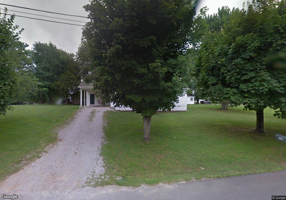 460 Sliger Rd, Cookeville, TN 38506 - photo 1