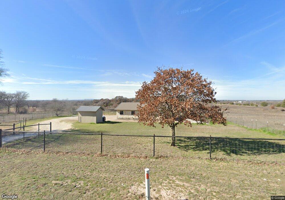 1122 M And m Ranch Ct, Granbury, TX 76049 - photo 1