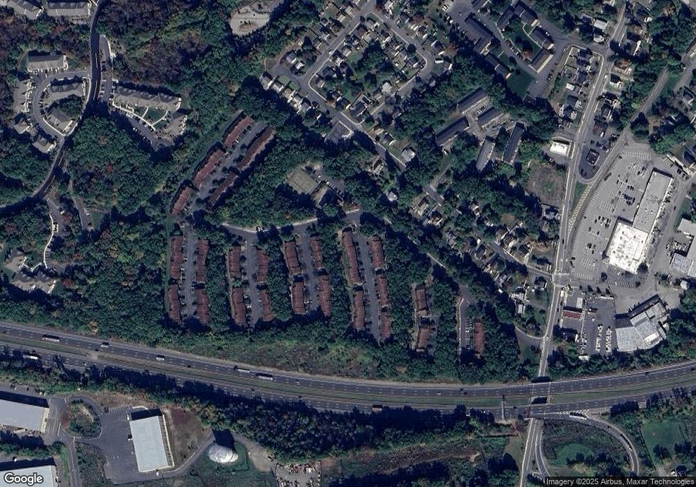 741 Upperway unit 746A, Wharton, NJ 07885 - photo 1