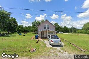 415 N Oklahoma Ave, Coyle, OK 73027