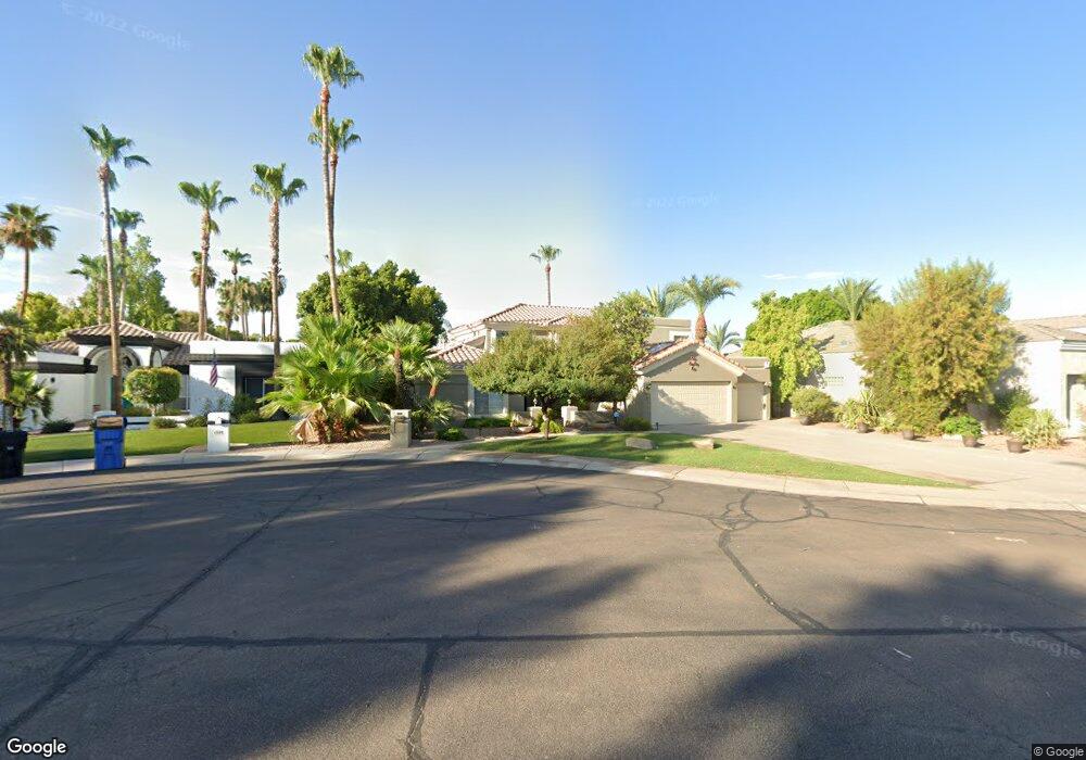 1541 E Catamaran Dr, Gilbert, AZ 85234 - photo 1