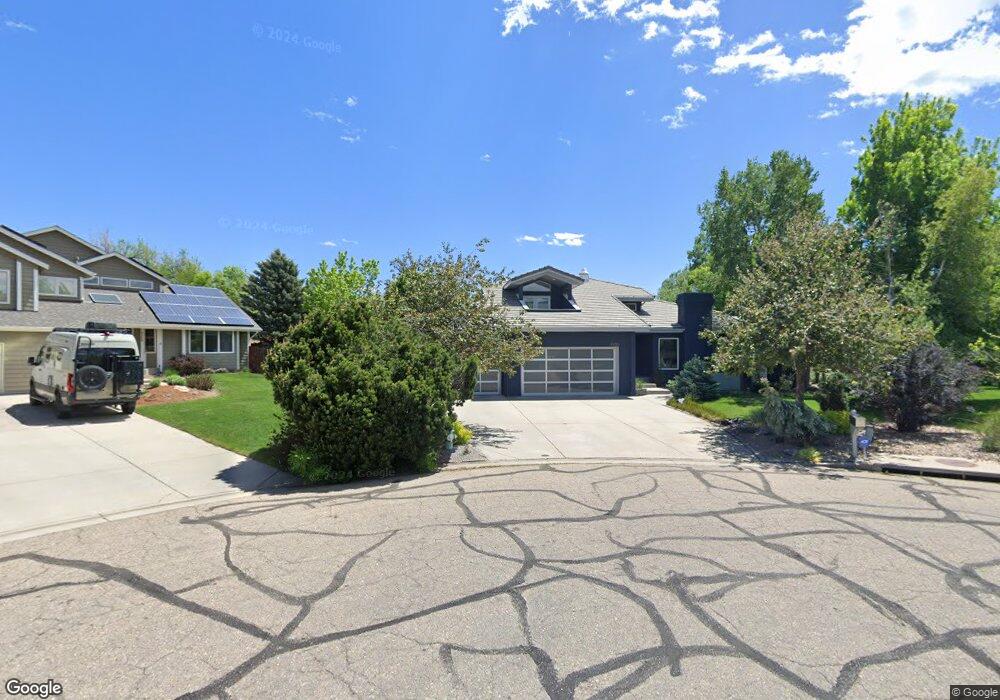 4352 Vinca Ct, Boulder, CO 80304 - photo 1