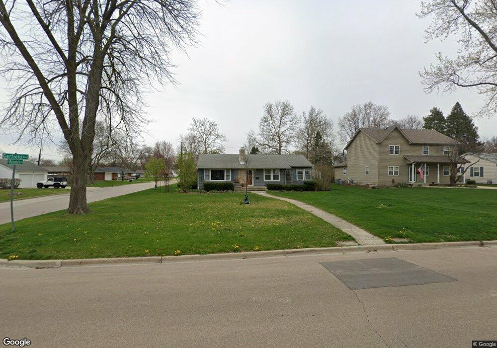 1717 Garfield Ave, Aurora, IL 60506 - photo 1