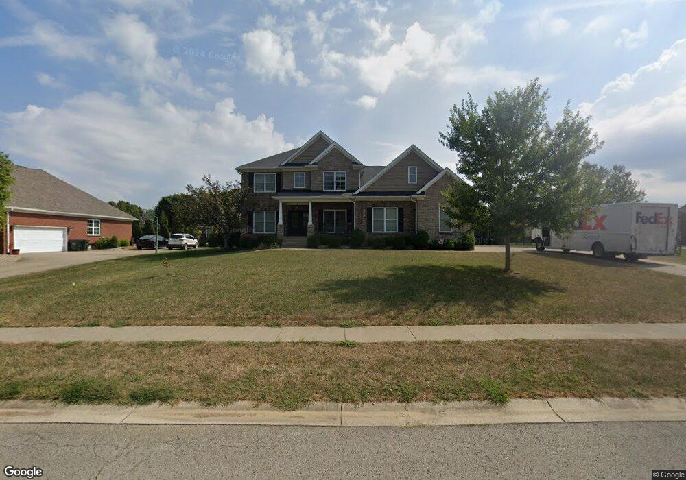 578 Woodland Pass, Mount Washington, KY 40047 - photo 1