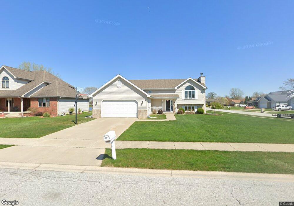 2815 Autumn Dr, Crown Point, IN 46307 - photo 1