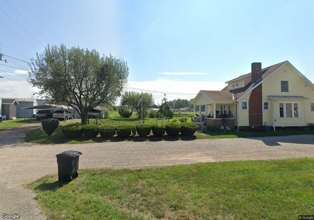 30537 Lake Logan Rd, Logan, OH 43138 - photo 1