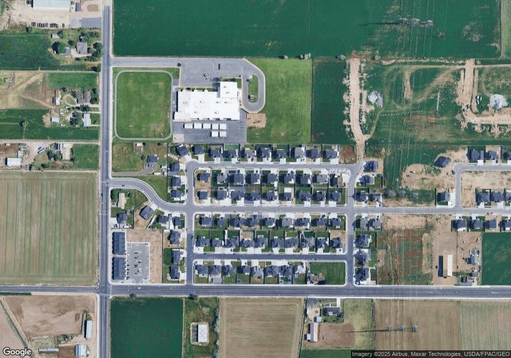 3385 W 3175 S unit 117, West Haven, UT 84401 - photo 1