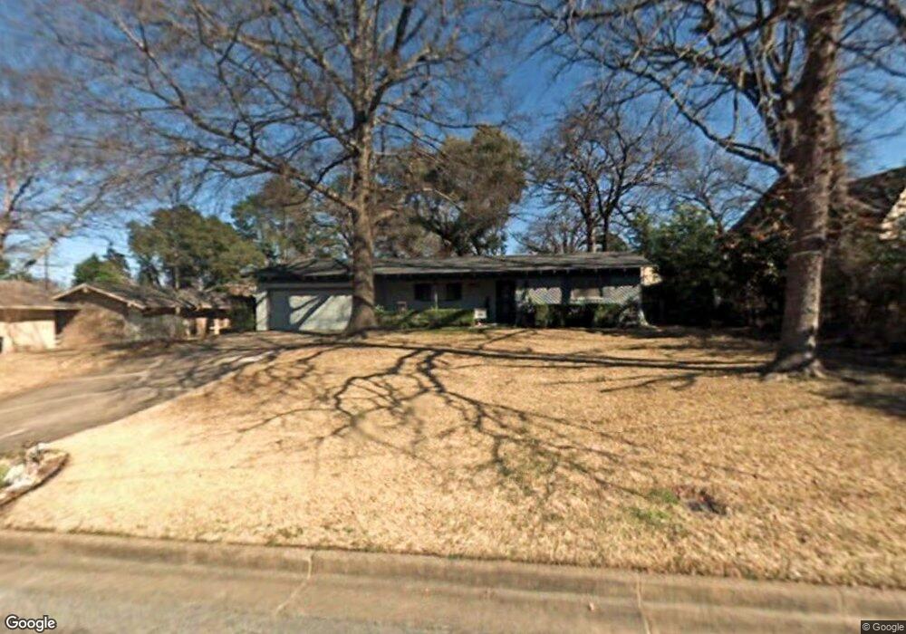 3310 Glendale Dr, Tyler, TX 75701 - photo 1