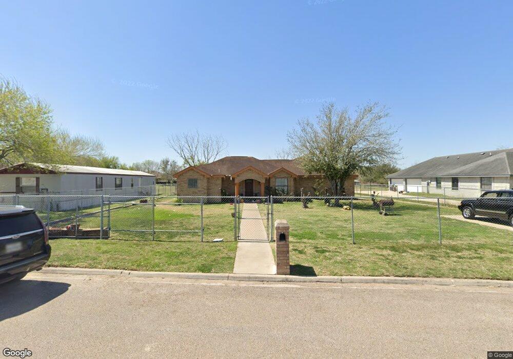 4415 Laura Suzanne Ln, Donna, TX 78537 - photo 1
