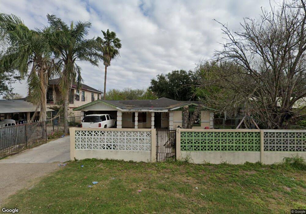 8000 San Angelo St, Weslaco, TX 78596 - photo 1