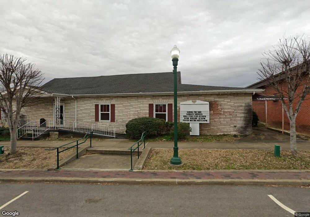 212 E Main St, Linden, TN 37096 - photo 1