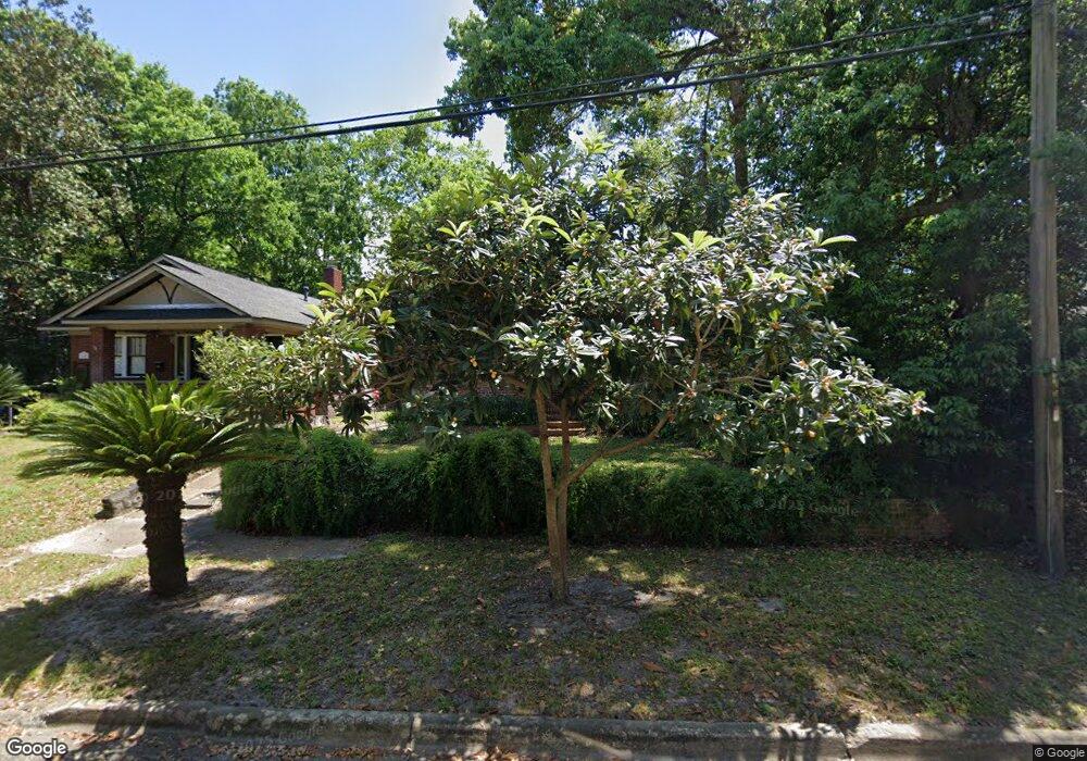 3854 Oak St, Jacksonville, FL 32205 - photo 1