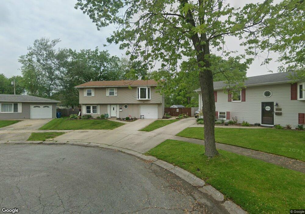 3429 Ross Place, Highland, IN 46322 - photo 1