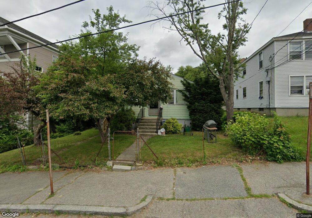 18 Ericsson St, Worcester, MA 01606 - photo 1