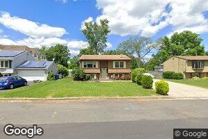 116 Ayres Place, South Bound Brook, NJ 08880