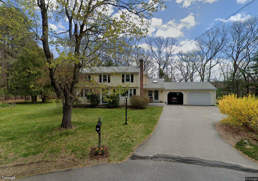 10 Brookdale Ln, Sudbury, MA 01776 - photo 1