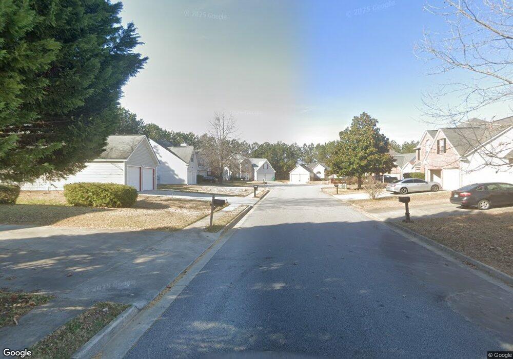 0 Crooked Creek Ln unit 7140987, Rex, GA 30273 - photo 1