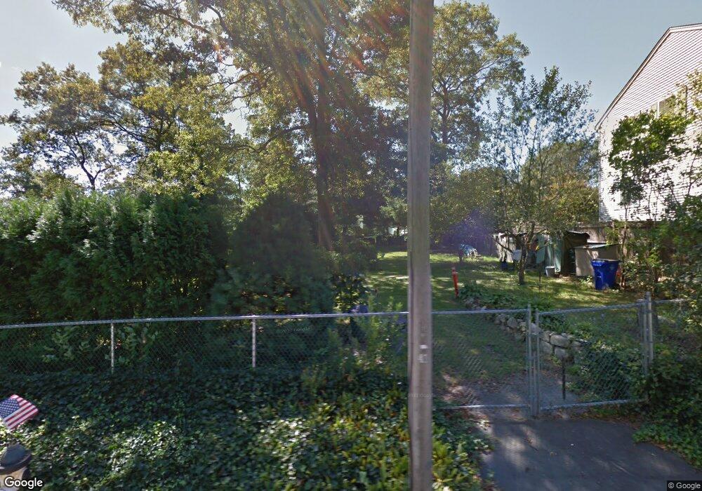 1135 Newhall St, Fall River, MA 02721 - photo 1