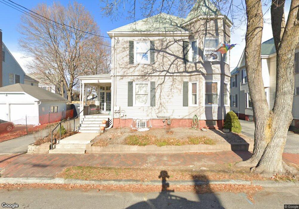 31 Higgins St, Portland, ME 04103 - photo 1