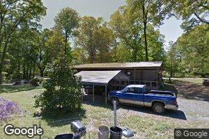 281 Tammy St, Anacoco, LA 71403