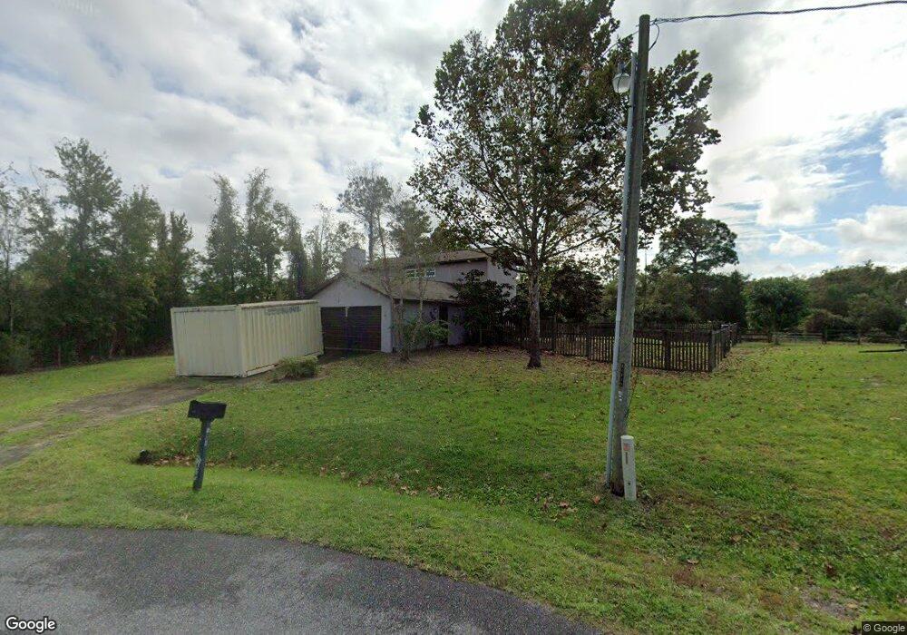 5060 Bruns St, Saint Cloud, FL 34771 - photo 1