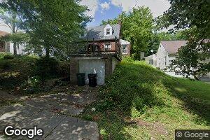614 Froome Ave, Cincinnati, OH 45232