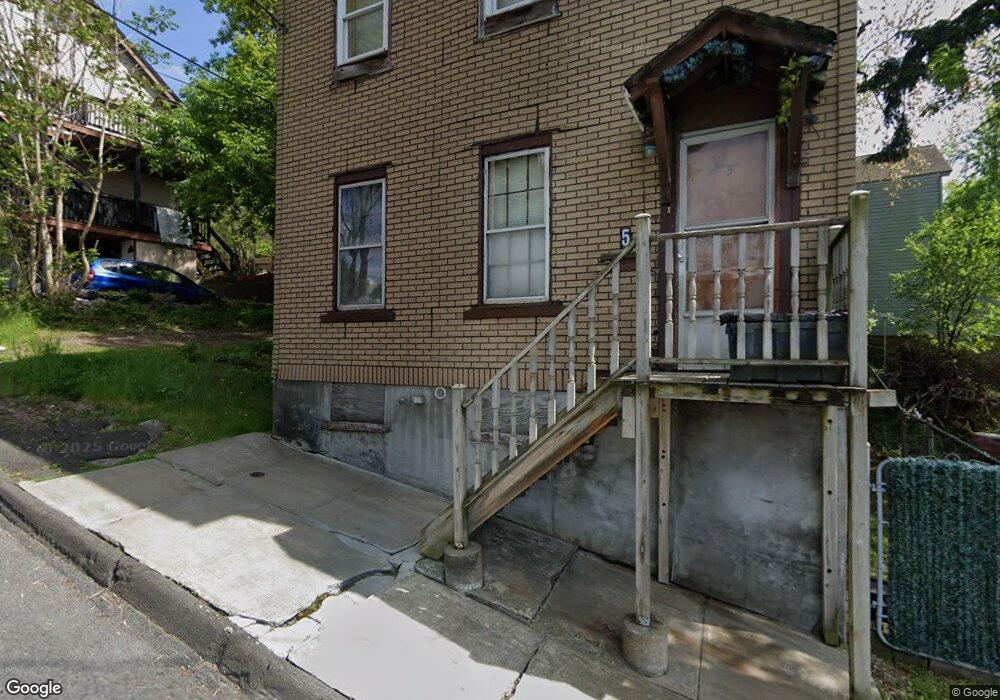 3 Burke St, Troy, NY 12180 - photo 1