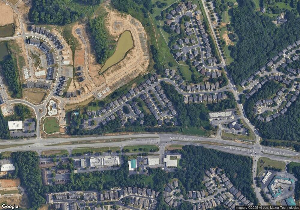 4162 Divot Way, Duluth, GA 30097 - photo 1