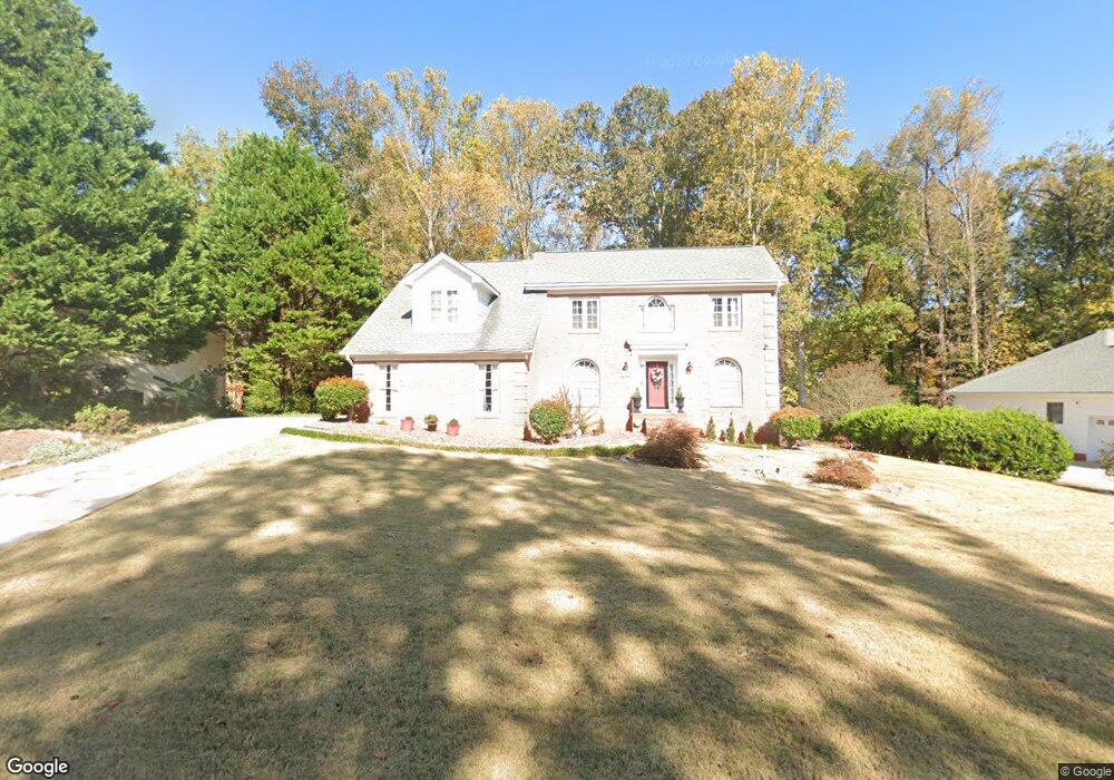 4750 Meadowlark Dr SE unit 5, Conyers, GA 30094 - photo 1