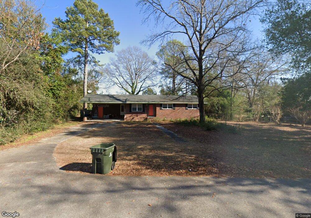 1104 Gunter Cir, West Columbia, SC 29169 - photo 1