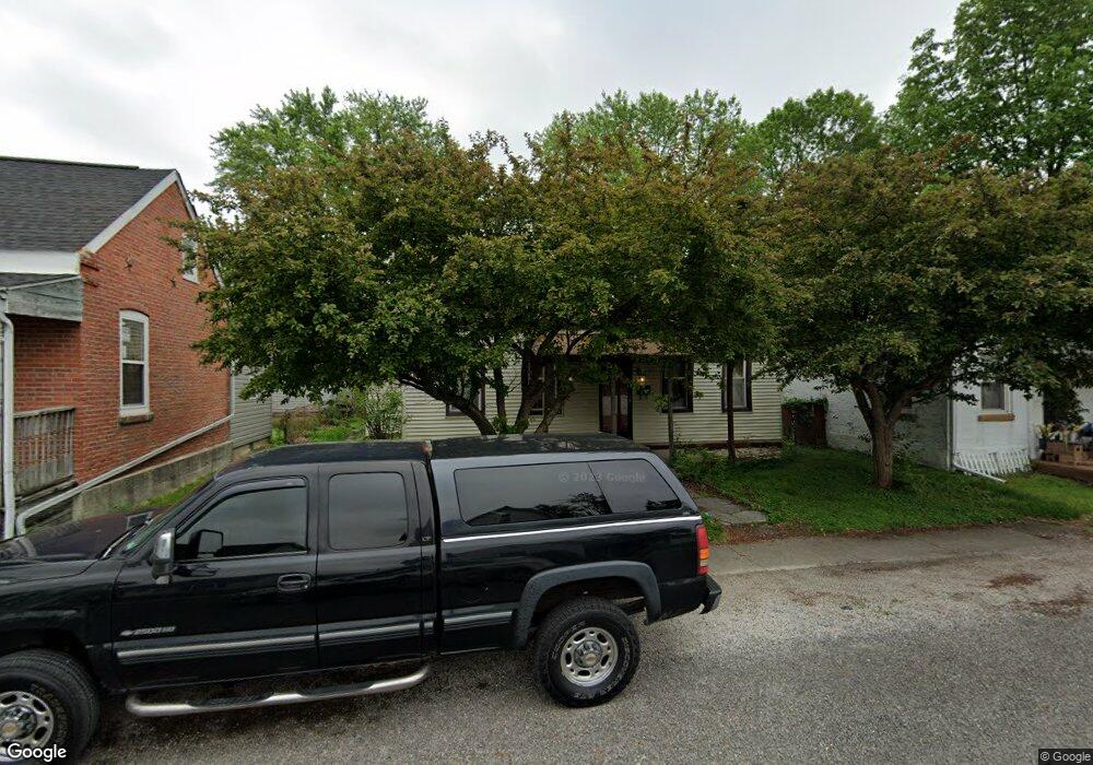 7 S Richland St, Freeburg, IL 62243 - photo 1