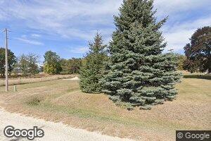 13186 170th St, Randalia, IA 52164