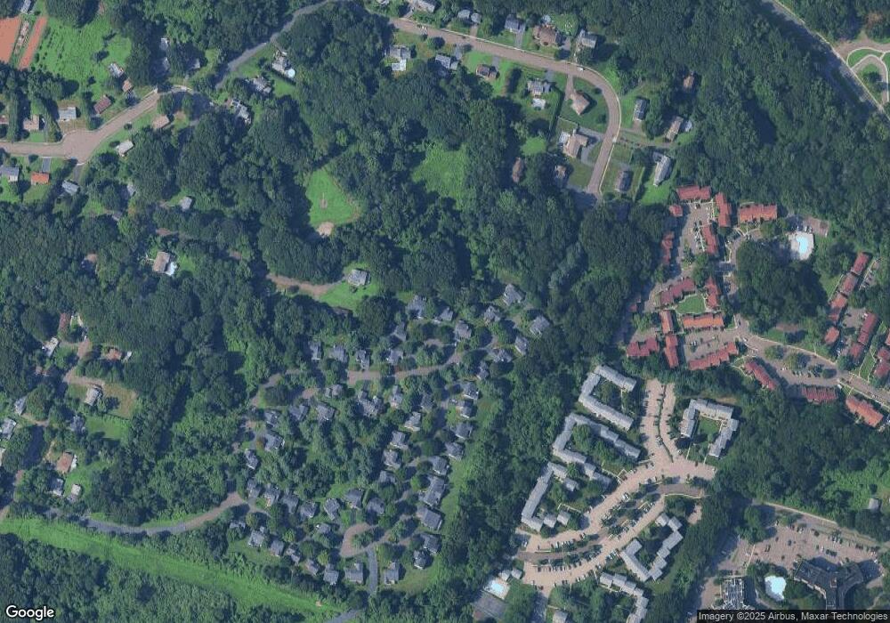 7 Canterbury Rd unit 7, Hamden, CT 06514 - photo 1