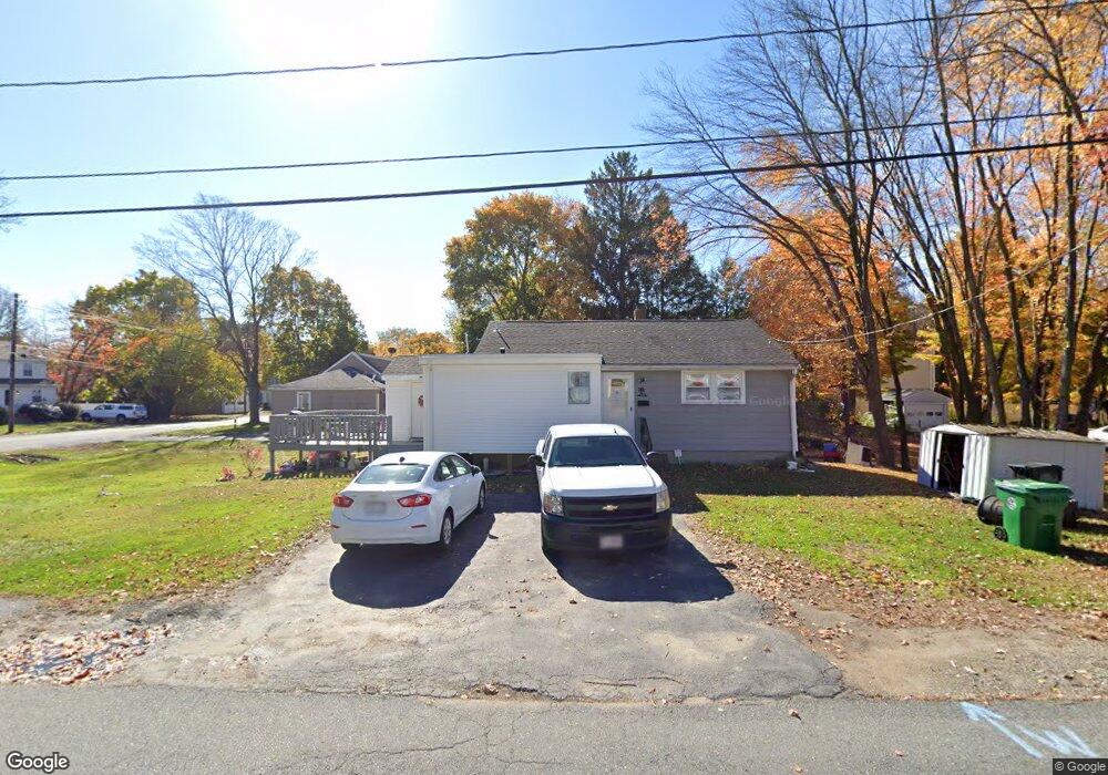 20 Raymond Marchetti St, Ashland, MA 01721 - photo 1