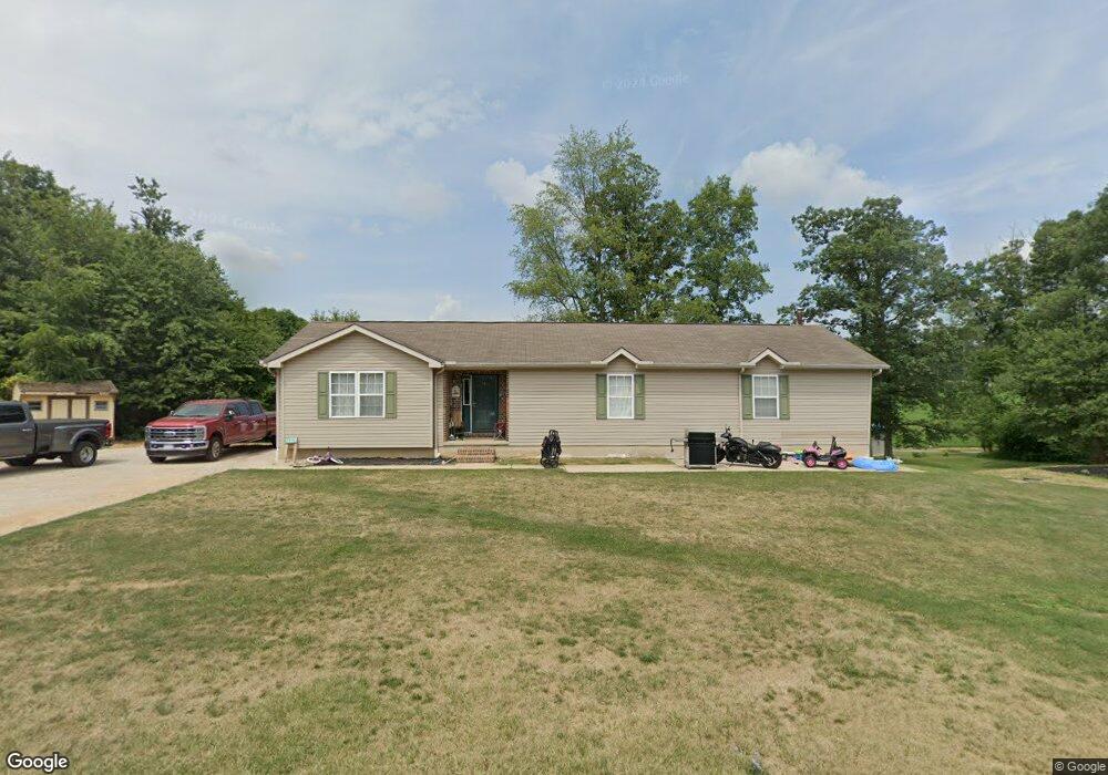 16320 Sawmill Rd, Stewartstown, PA 17363 - photo 1