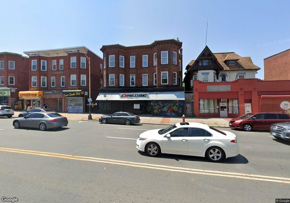 1305 Main St, Hartford, CT 06103 - photo 1