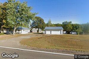 8294 State Highway 238, Bowlus, MN 56314