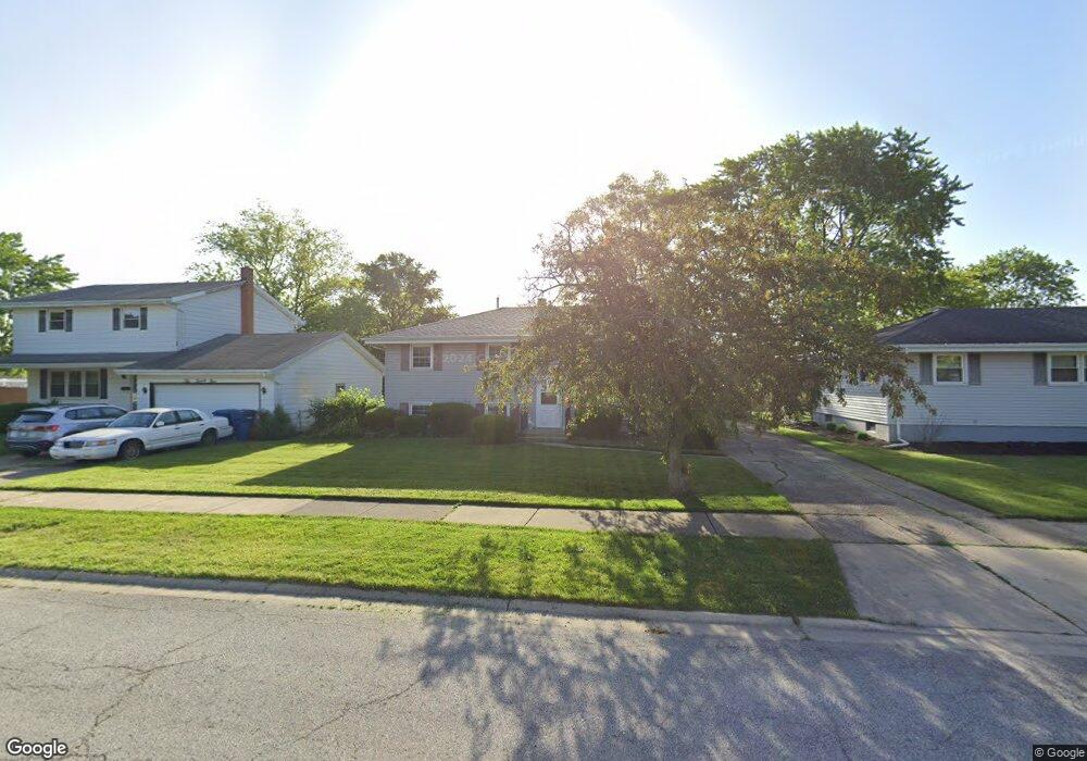 1035 Jackson Ave, Dyer, IN 46311 - photo 1