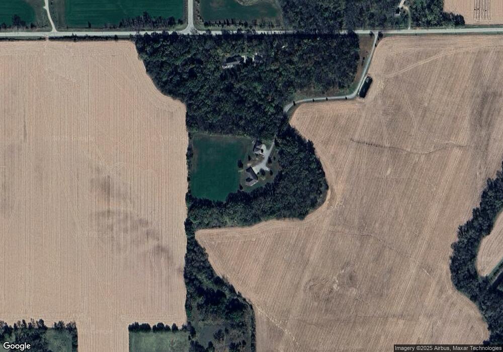 W809 Horan Rd, Brooklyn, WI 53521 - photo 1