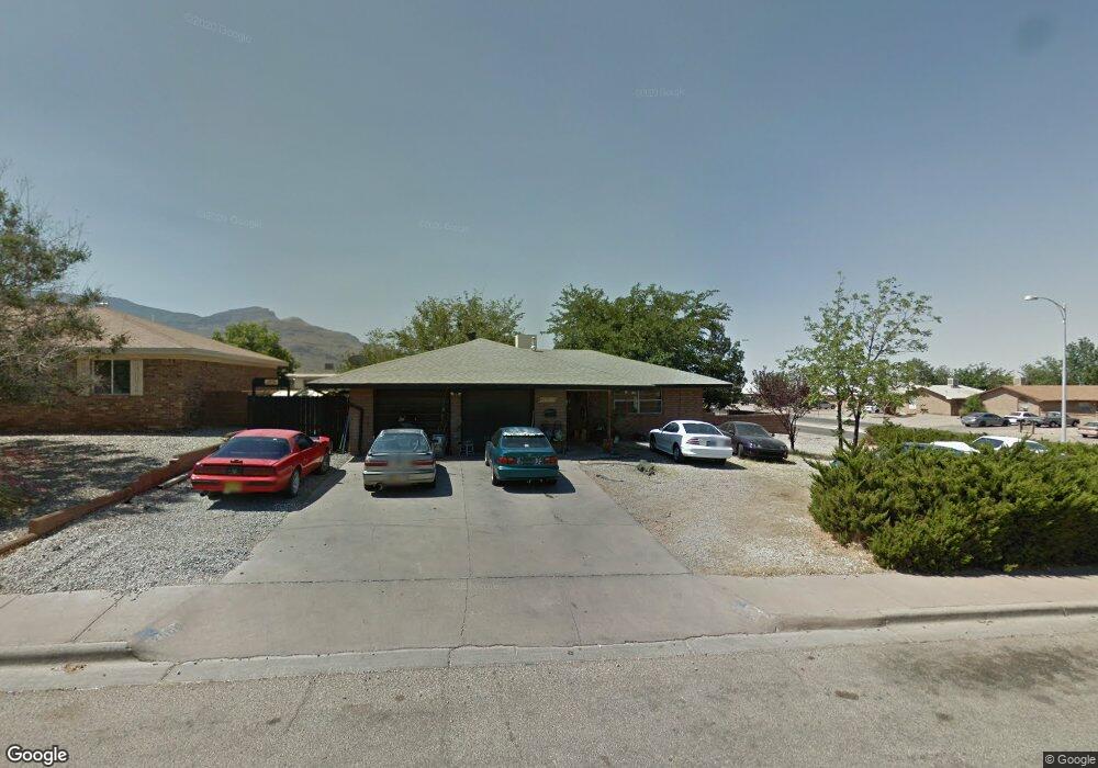 2500 Eastridge Dr, Alamogordo, NM 88310 - photo 1