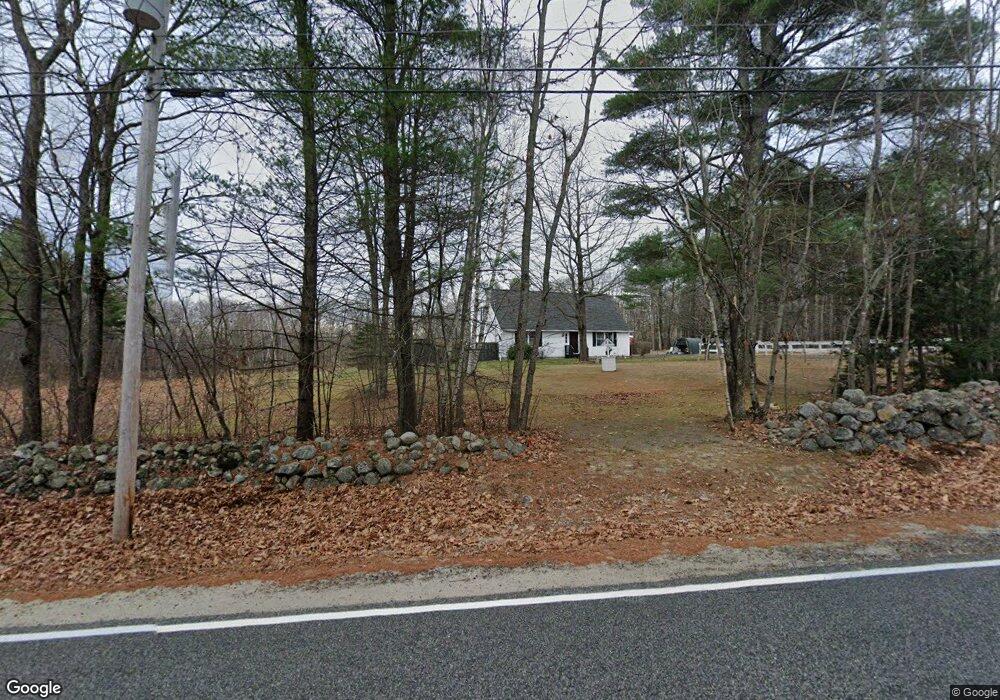 73 Tenny Hill Rd, Raymond, ME 04071 - photo 1