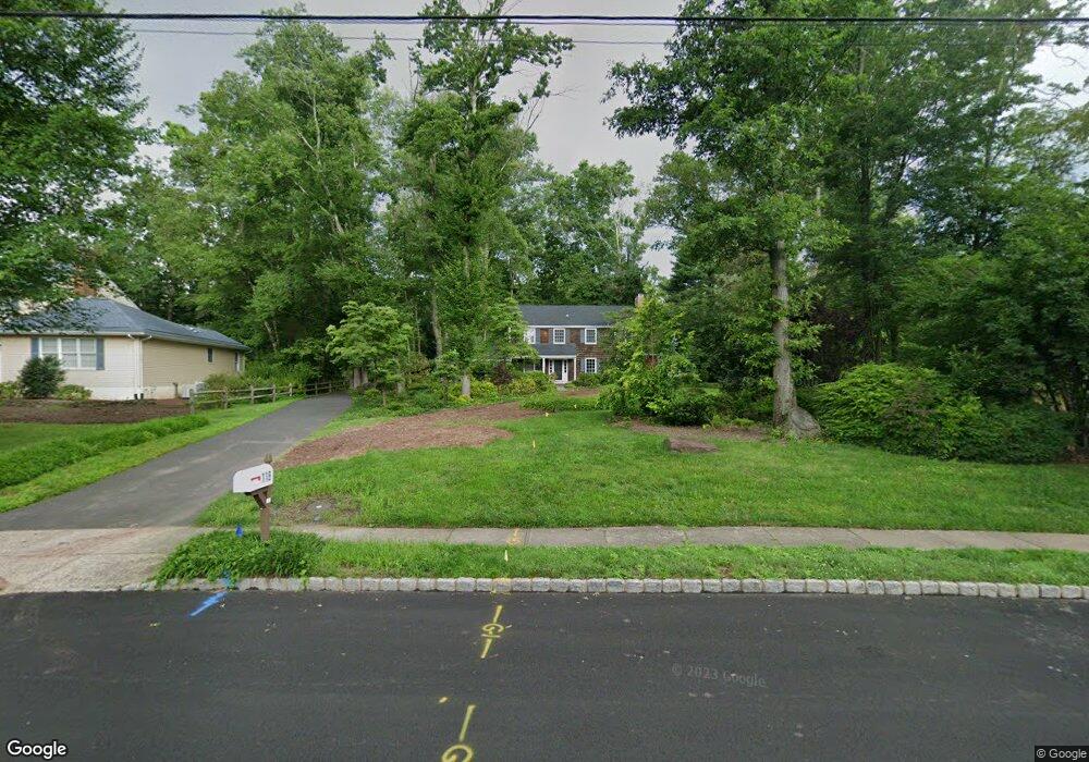 118 Dodds Ln, Princeton, NJ 08540 - photo 1