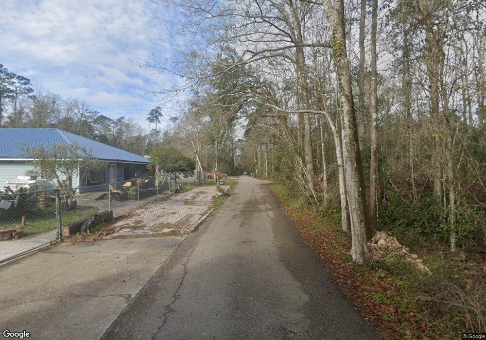 58359 Jefferson St, Slidell, LA 70460 - photo 1