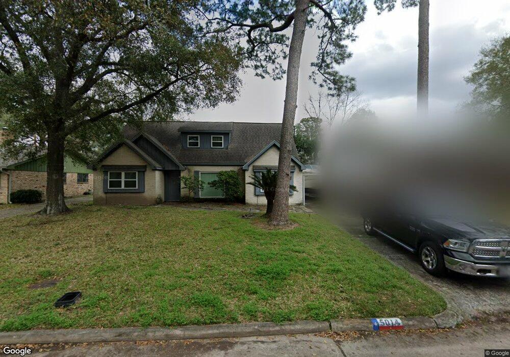 5014 Park Plaza Dr, Houston, TX 77018 - photo 1