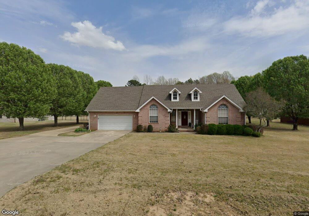 607 N 72nd St, Paragould, AR 72450 - photo 1