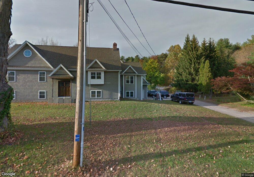 39 Riverside Rd, Sandy Hook, CT 06482 - photo 1